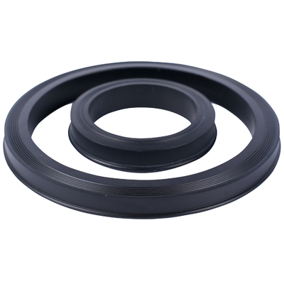 1'' a 4' Martello Unione Sigillo di gomma Sigillo Anello Nbr Hnbr Fkm Ptfe Pu