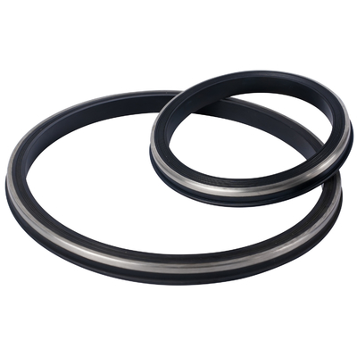 1'' a 4' Martello Unione Sigillo di gomma Sigillo Anello Nbr Hnbr Fkm Ptfe Pu