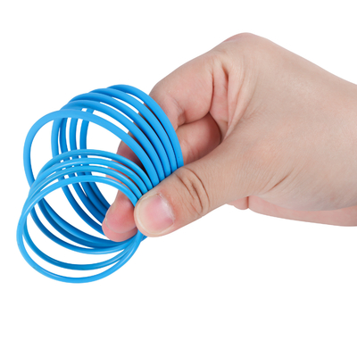 Anelli di gomma resistenti alle alte temperature OEM ODM disponibili