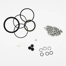 Facile da installare Kit di riparazione della giunzione girevole Standard Custom Freely Sampled Durable Long Lasting