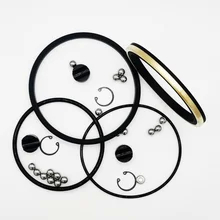 Riparazione Made Quick Easy Kit di riparazione articolare girevole