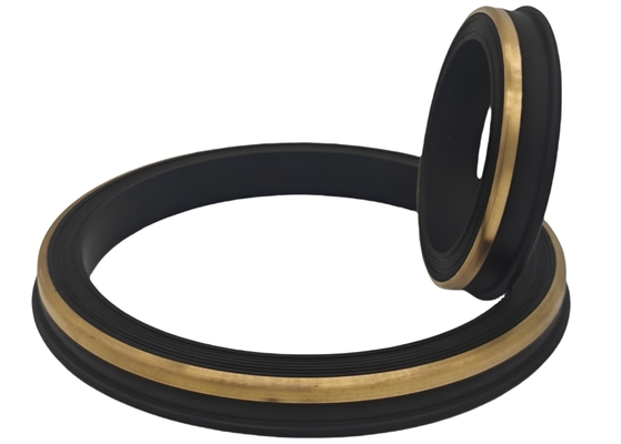 1'' a 4' Martello Unione Sigillo di gomma Sigillo Anello Nbr Hnbr Fkm Ptfe Pu