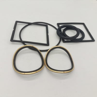 Fig. 1502 Sottili di valvola di presa Kit di riparazione minori per coppia bassa