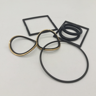 Fig. 1502 Sottili di valvola di presa Kit di riparazione minori per coppia bassa