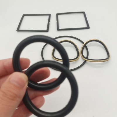 Fig. 1502 Sottili di valvola di presa Kit di riparazione minori per coppia bassa