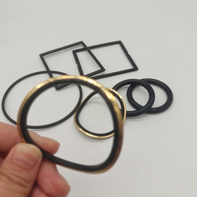 Fig. 1502 Sottili di valvola di presa Kit di riparazione minori per coppia bassa