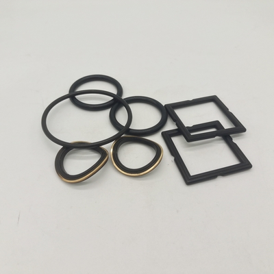 OEM ODM Serve 2" Fig. 1502 Weco Plug Valve Elastomer Set Kit di riparazione minore
