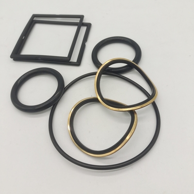 OEM ODM Serve 2" Fig. 1502 Weco Plug Valve Elastomer Set Kit di riparazione minore