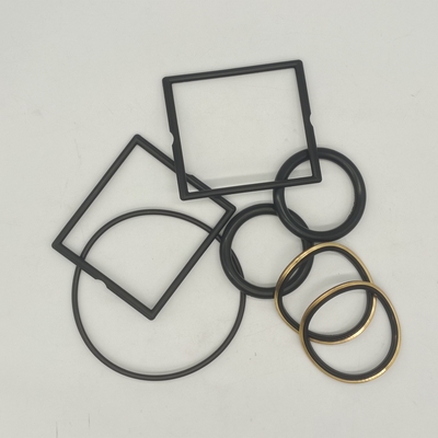 OEM ODM Serve 2" Fig. 1502 Weco Plug Valve Elastomer Set Kit di riparazione minore