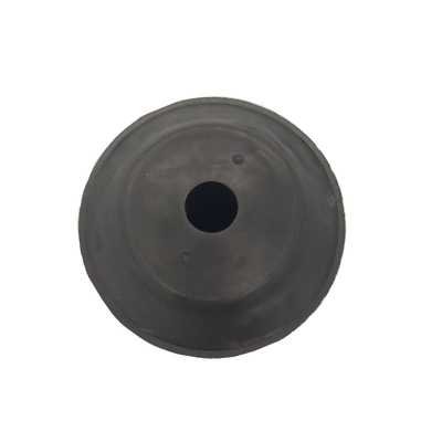 Telaio di gomma per perforazione a filo di tipo H da 3/8" a 5/8" e tipo GA da 9/16"