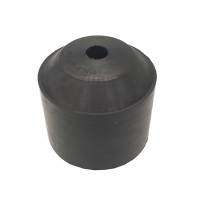 Telaio di gomma per perforazione a filo di tipo H da 3/8" a 5/8" e tipo GA da 9/16"