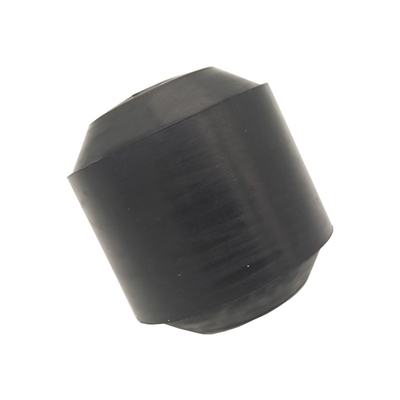 Telaio di gomma per perforazione a filo di tipo H da 3/8" a 5/8" e tipo GA da 9/16"