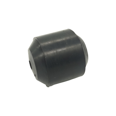 Telaio di gomma per perforazione a filo di tipo H da 3/8" a 5/8" e tipo GA da 9/16"