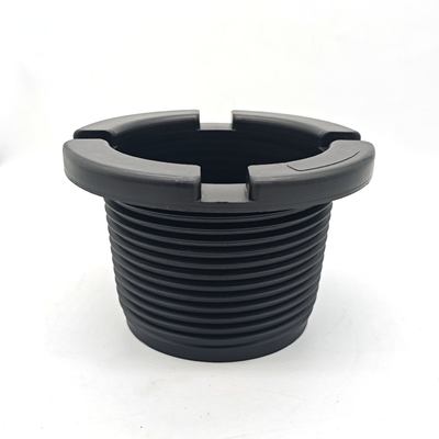 Protezione del filo di plastica NC50 per tubi ad olio standard API