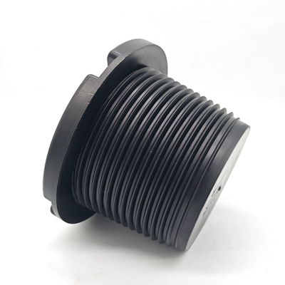 NC50 4 1/2 "IF Protezione per filo di plastica