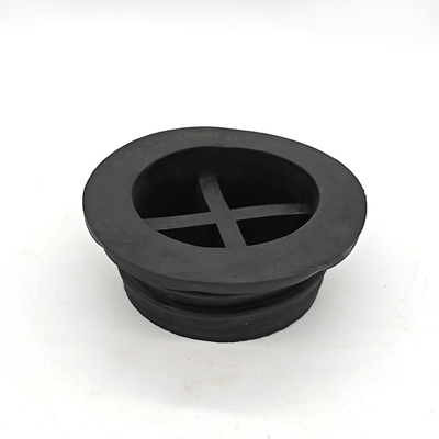 2" Fig. 602 1502 Cappotti di protezione per filo di gomma