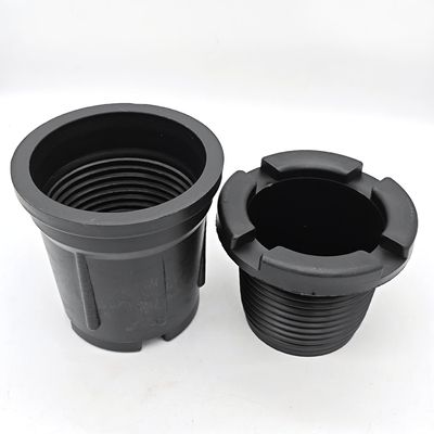 Protezione per fili di plastica per tubi di olio NC38