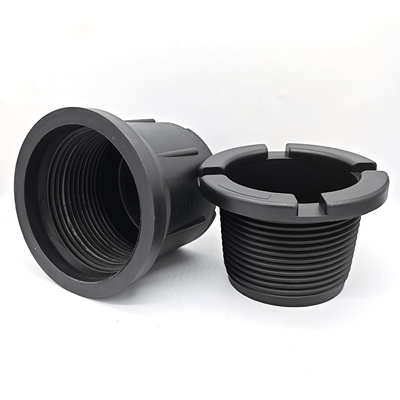 4 1/2 "IF NC 50 Protezioni di filo di plastica per l'industria delle trivellazioni petrolifere