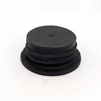 2" Fig. 602/ 1502 Martello Unione Protezione filo di gomma maschio e femmina