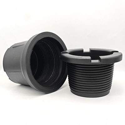 4 1/2 "IF NC 50 Protezioni di filo di plastica per l'industria delle trivellazioni petrolifere