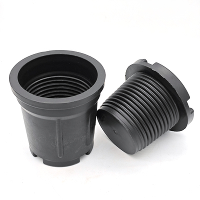 Proteggitore di filo di plastica HDPE per tubi di olio pesanti