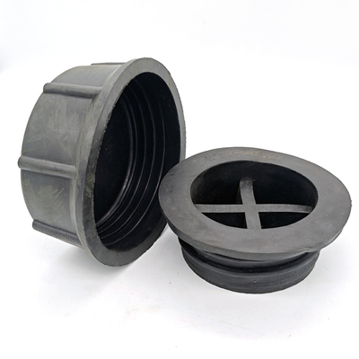 2" Fig. 602/ 1502 Martello Unione Protezione filo di gomma maschio e femmina