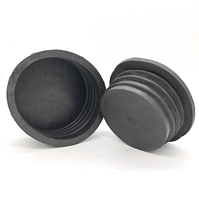 2" Fig. 602/ 1502 Martello Unione Protezione filo di gomma maschio e femmina