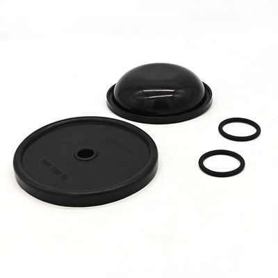 Kit di membrana per pompe del diaframma Kit di sigillo di gomma
