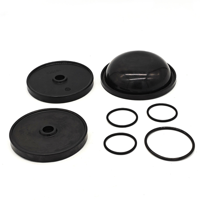 Kit di membrana per pompe del diaframma Kit di sigillo di gomma