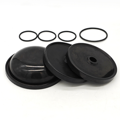 Kit di membrana per pompe del diaframma Kit di sigillo di gomma
