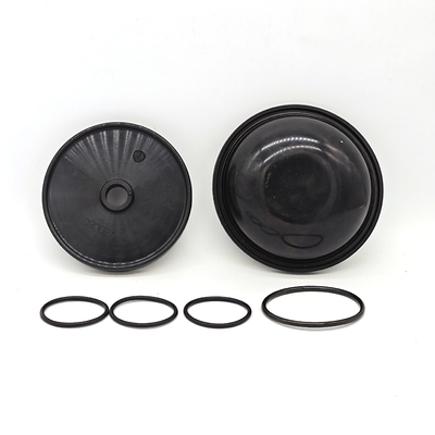 Kit di membrana di gomma per pompe a diaframma OEM ODM