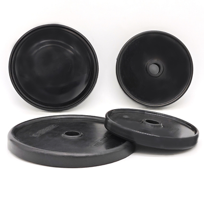 Kit di membrana di gomma per pompe a diaframma OEM ODM