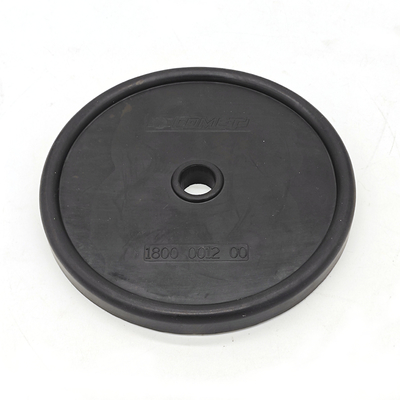 Kit di diaframma Blueflex per pompe Ar30/40