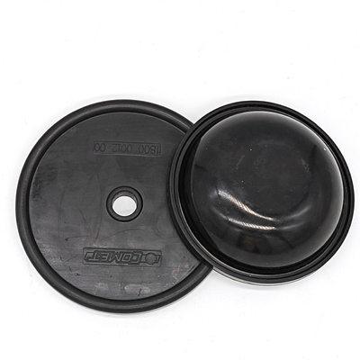 Kit di diaframma Blueflex per pompe Ar30/40
