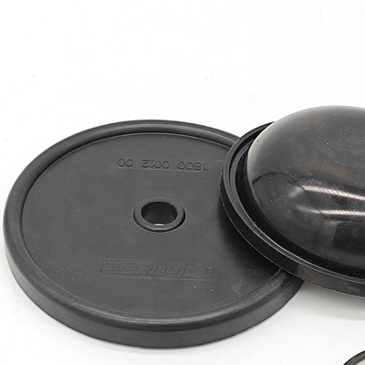 Kit di diaframma Blueflex per pompe Ar30/40