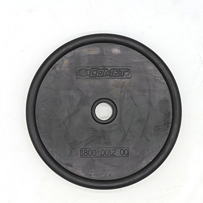 Kit di diaframma Blueflex per pompe Ar30/40