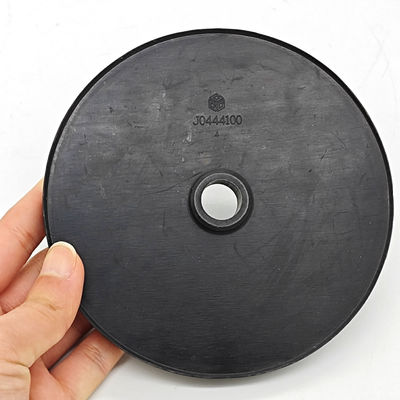 Parti di ricambio universali per membrana di pompa dell'acqua in gomma