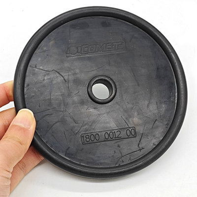 Kit di diaframma Blueflex per pompe Ar30/40