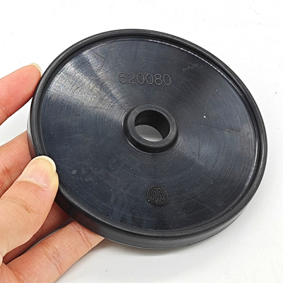 Cost-Effective Standard NBR pompa d'acqua membrana guarnizione accumulatore diaframma