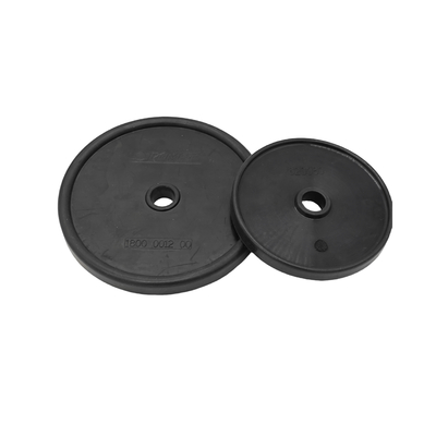 Cost-Effective Standard NBR pompa d'acqua membrana guarnizione accumulatore diaframma