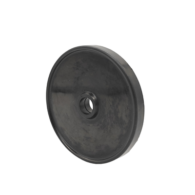 Cost-Effective Standard NBR pompa d'acqua membrana guarnizione accumulatore diaframma