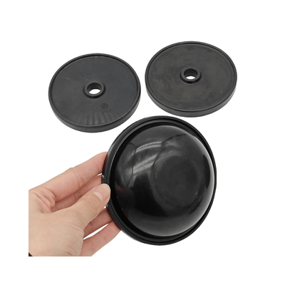 Pompe da Ar 70 a Ar 560 Utilizzo Diaframma Pompa Membrana impermeabile
