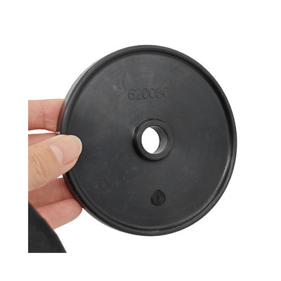 Produttore di membrane di gomma di diaframma di pompa d'acqua durevole