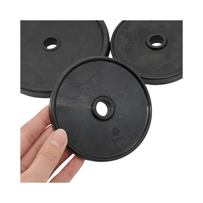 Pompe da Ar 70 a Ar 560 Utilizzo Diaframma Pompa Membrana impermeabile