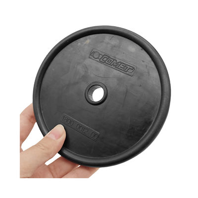 Produttore di membrane di gomma di diaframma di pompa d'acqua durevole