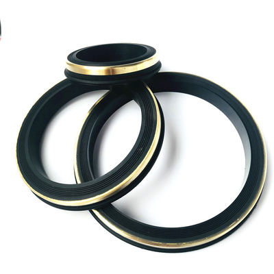 OEM ODM Custom Various Size Martello Unione sigillo anello di gomma per il campo petrolifero