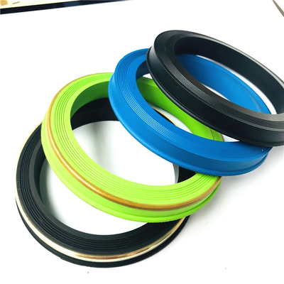 OEM ODM Custom Various Size Martello Unione sigillo anello di gomma per il campo petrolifero