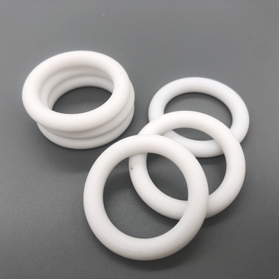 Orines e guarnizioni di gomma PTFE resistenti ai prodotti chimici per l'industria delle trivellazioni petrolifere