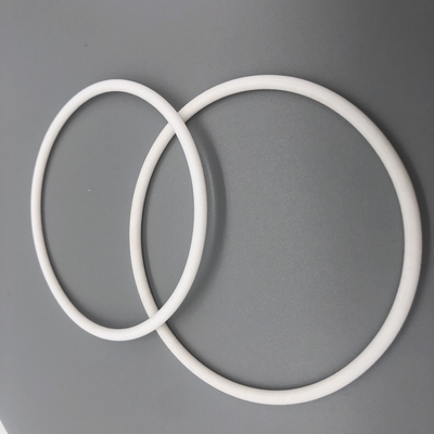 Orines e guarnizioni di gomma PTFE resistenti ai prodotti chimici per l'industria delle trivellazioni petrolifere