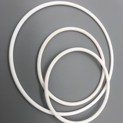 Orines e guarnizioni di gomma PTFE resistenti ai prodotti chimici per l'industria delle trivellazioni petrolifere